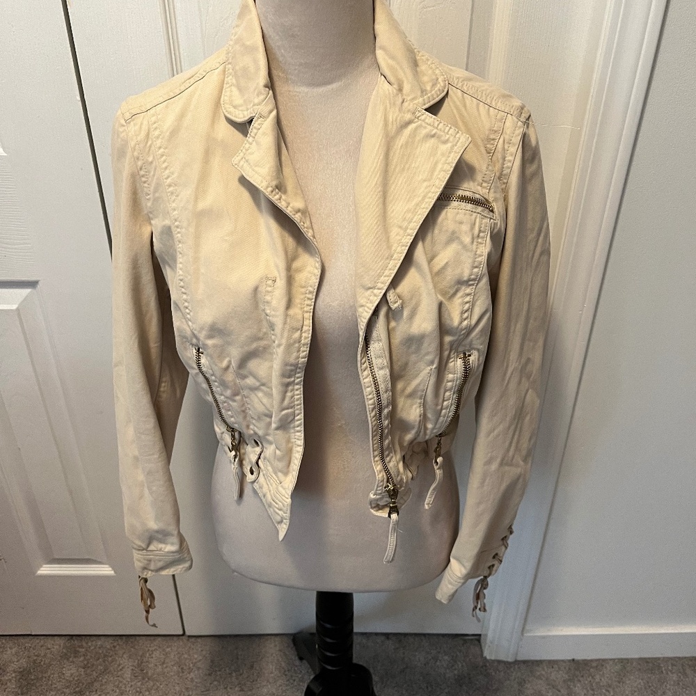 Next size 14 Uk 10 US jacket